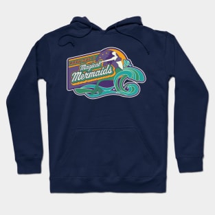 Mary-Sue Mermaids Hoodie